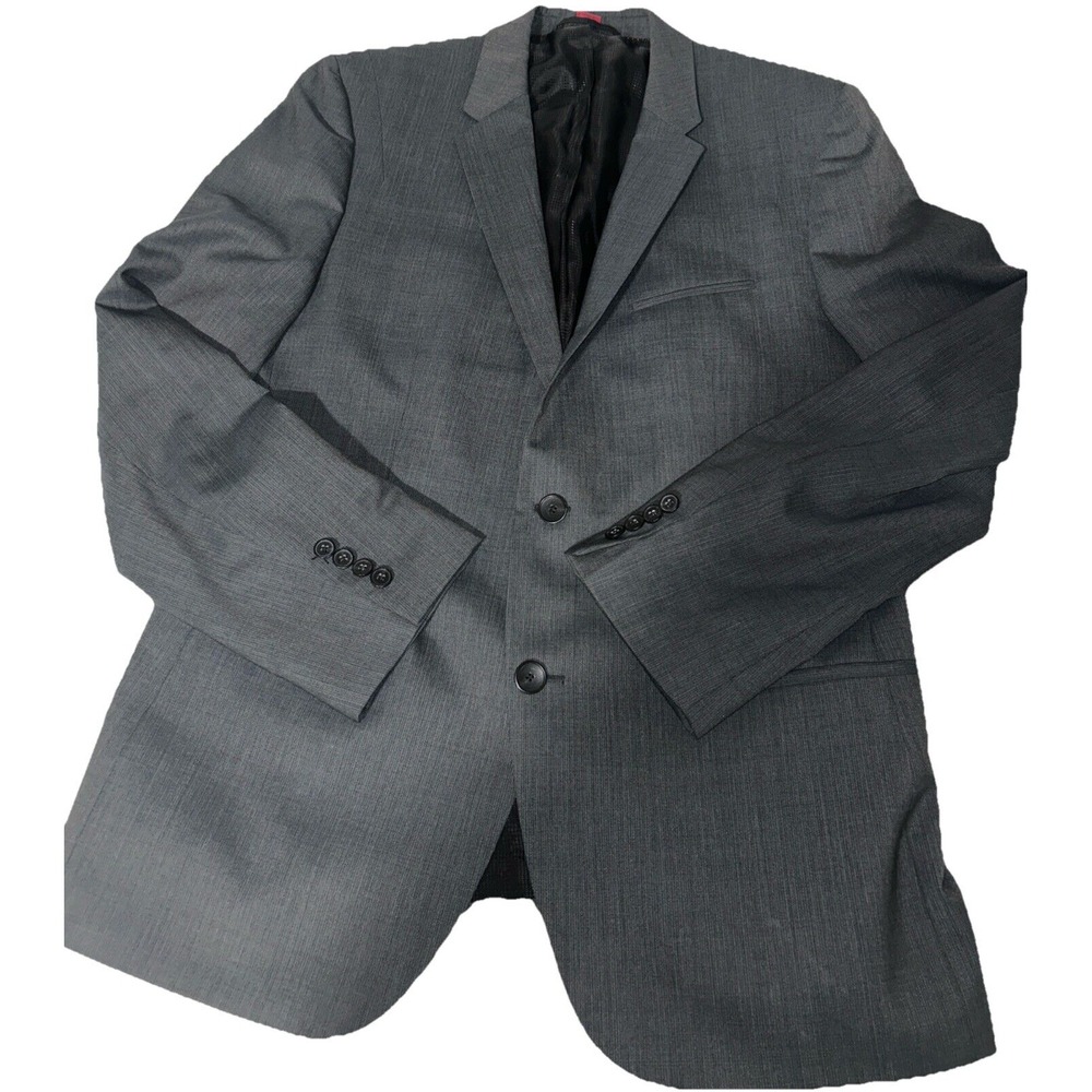 Hugo Boss DieselStrasse-12‎ Men's Suit Coat Blazer, Size 44R